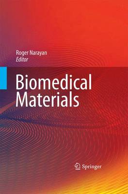 Biomedical Materials 2009 ed.