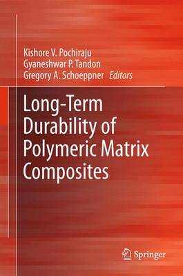Long-Term Durability of Polymeric Matrix Composites 2012 ed.