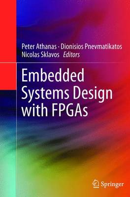 Embedded Systems Design with FPGAs 2013 ed.
