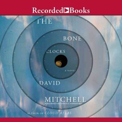Bone Clocks Unabridged edition
