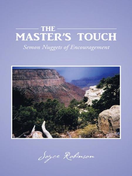 Master's Touch: Semon Nuggets of Encouragement