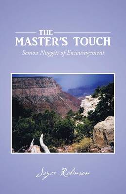 Master's Touch: Semon Nuggets of Encouragement