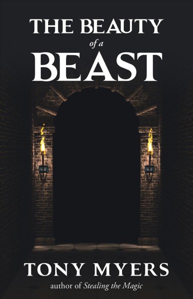 Beauty of a Beast: With Belle and the Dragon