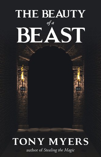 Beauty of a Beast: With Belle and the Dragon