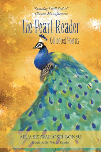 Pearl Reader: Collected Poems