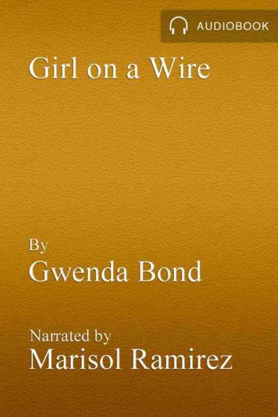 Girl on a Wire