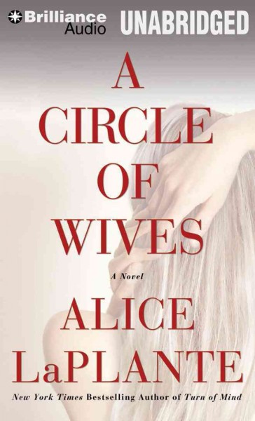 Circle of Wives Unabridged