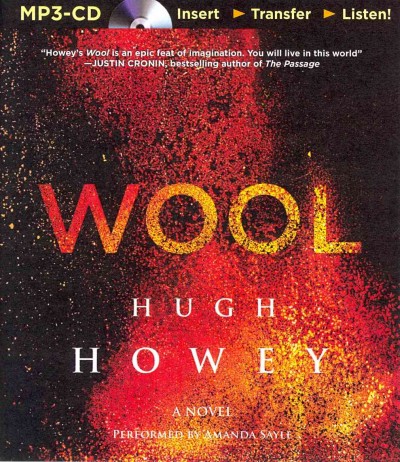 Wool