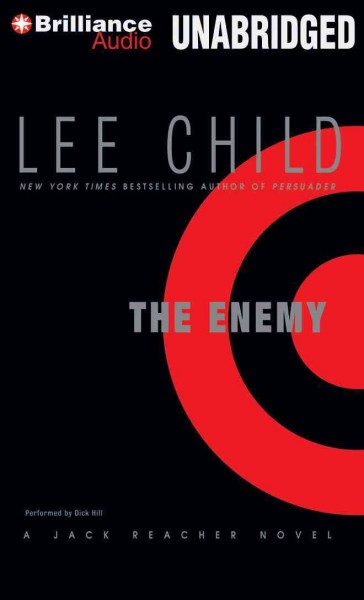 Enemy Unabridged