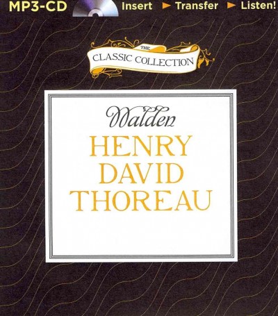 Walden Unabridged