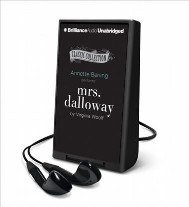 Mrs. Dalloway Unabridged edition