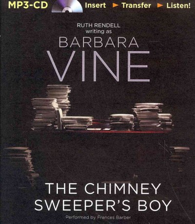 Chimney Sweeper's Boy abridged edition