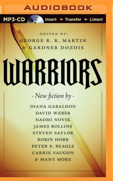 Warriors Unabridged