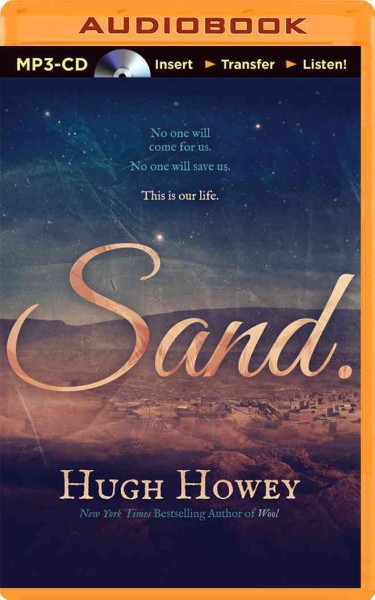 Sand