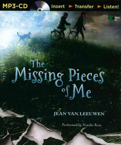 Missing Pieces of Me Unabridged