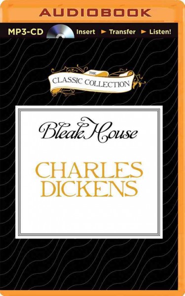 Bleak House Unabridged