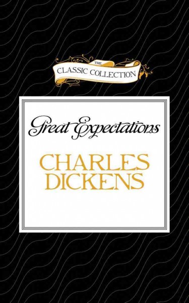 Great Expectations Abridged edition
