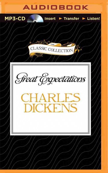 Great Expectations Abridged edition