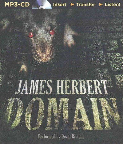 Domain abridged edition