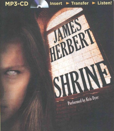 Shrine Unabridged