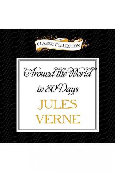 Around the World in 80 Days