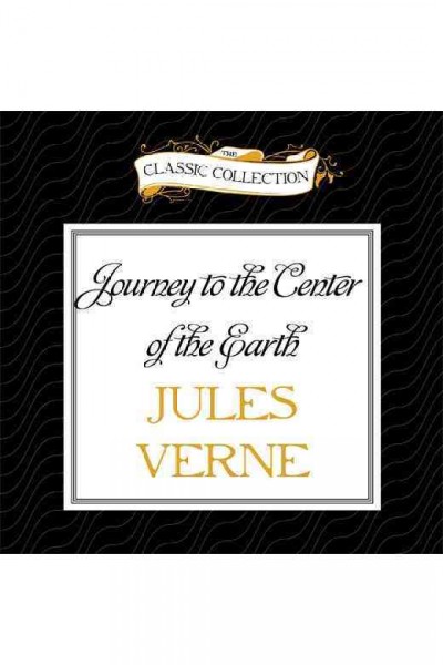 Journey to the Center of the Earth
