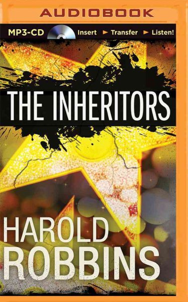 Inheritors Unabridged