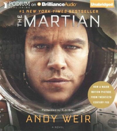 Martian Unabridged