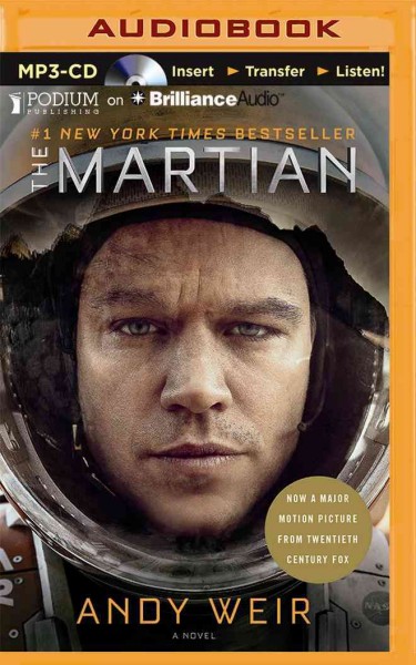 Martian Unabridged