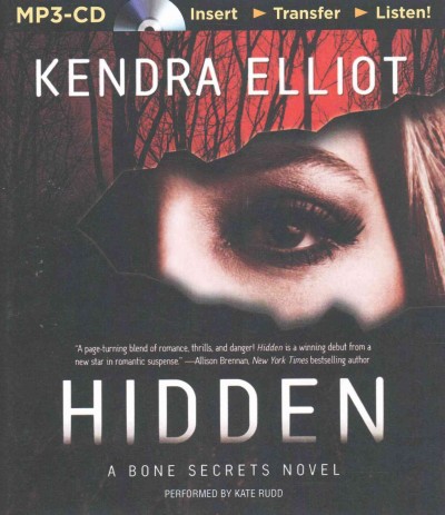 Hidden Unabridged