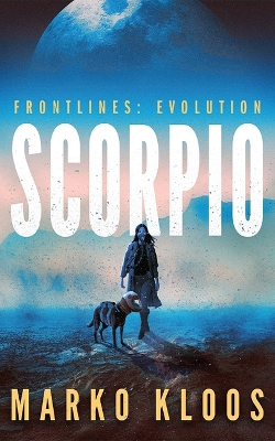 Scorpio Unabridged edition