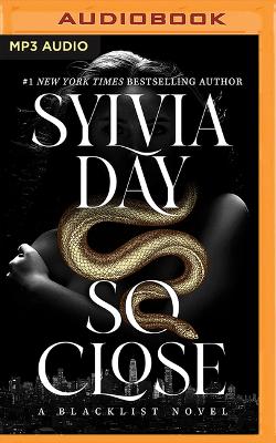 So Close Unabridged edition