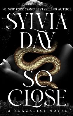 So Close Unabridged edition
