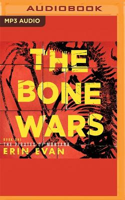 Bone Wars Unabridged edition