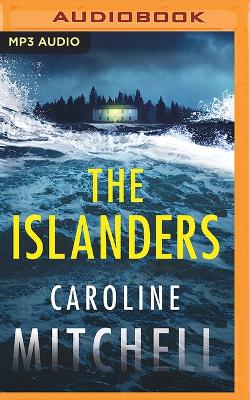 Islanders Unabridged edition
