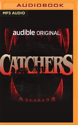 Catchers Unabridged edition