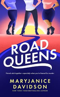 Road Queens Unabridged edition