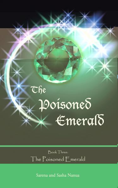 Poisoned Emerald