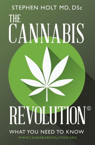 Cannabis Revolution(c): What You Need to Know