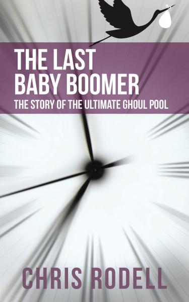Last Baby Boomer: The Story of the Ultimate Ghoul Pool