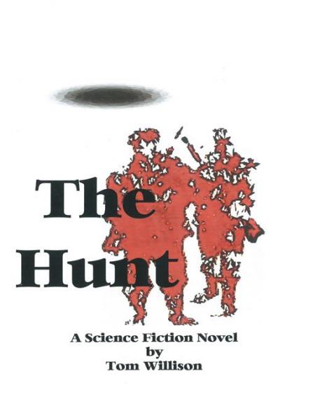 Hunt: A Science Fiction Mystery