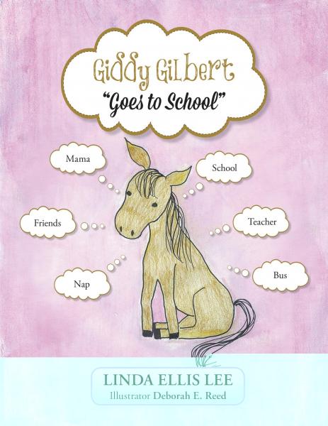 Giddy Gilbert Goes to School