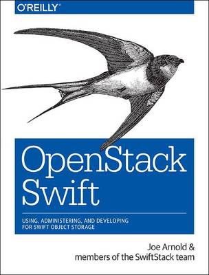 Object Storage with Swift