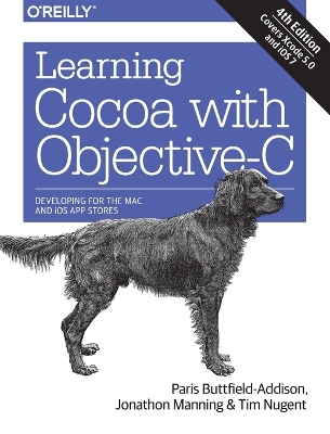 Learning Cocoa with ObjectiveC 4ed