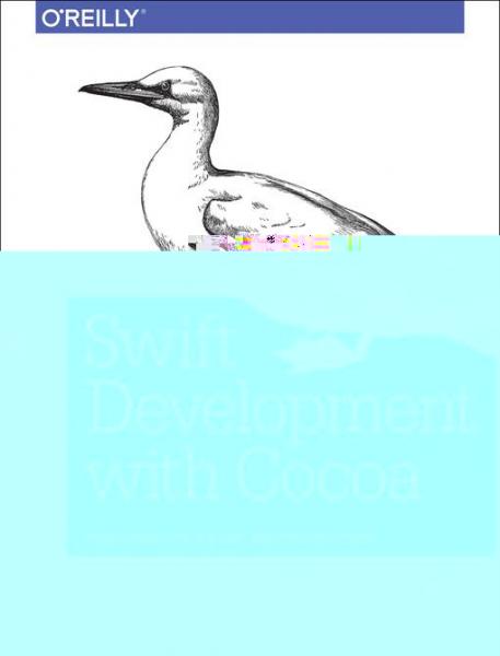 Swift Development with Cocoa: Developing for the Mac and iOS App Stores