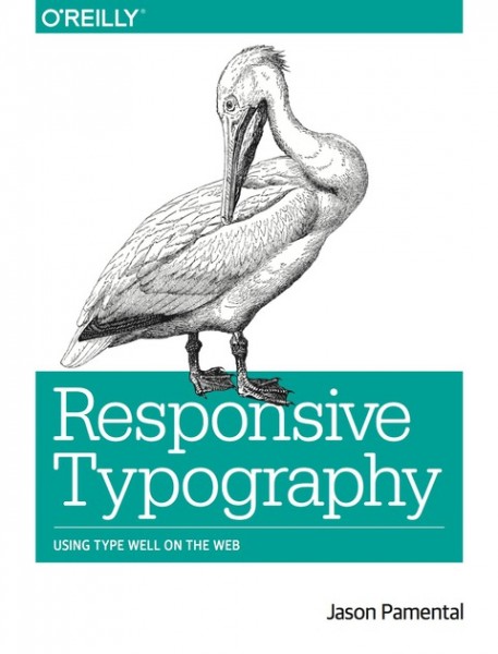 Responsive Typography: Using Type Well on the Web