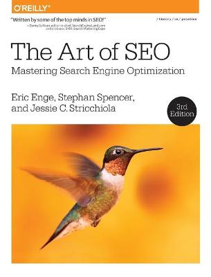 Art of SEO 3e