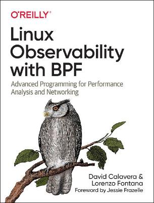Linux Observability with BPF: Advanced Programming for Performance Analysis and Networking