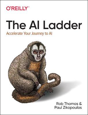AI Ladder: Accelerate Your Journey to AI
