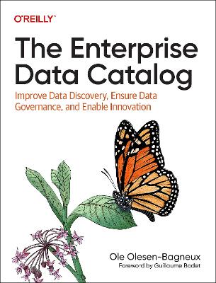 Enterprise Data Catalog: Improve Data Discovery, Ensure Data Governance, and Enable Innovation